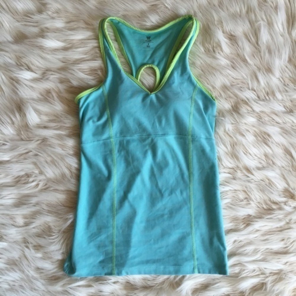Old navy sports bra top